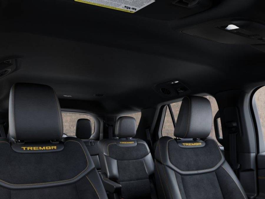 New 2027 Ford Explorer for sale in Lincoln NE