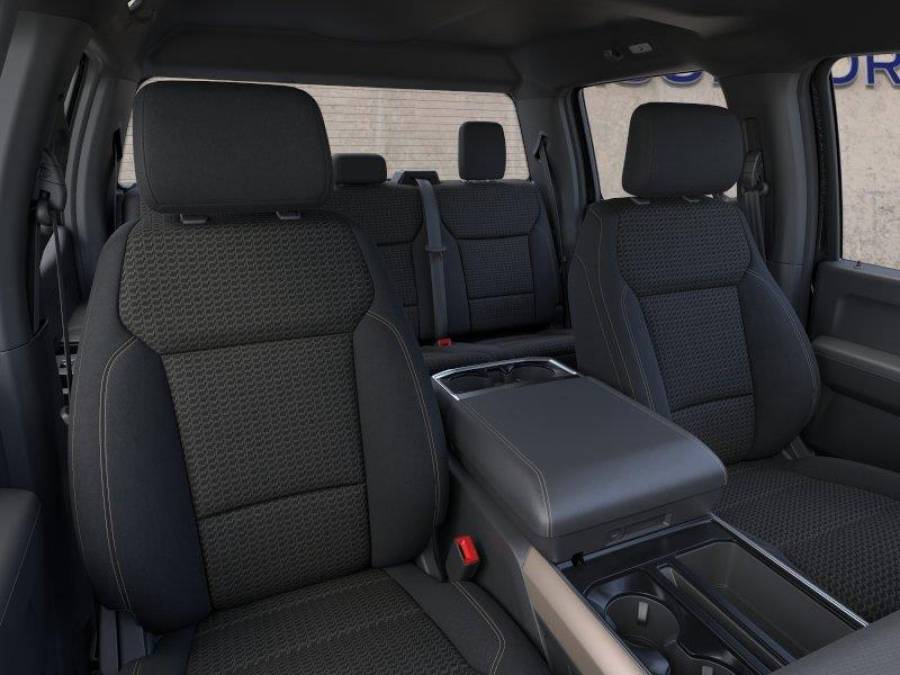 New 2026 Ford F-150 for sale in Lincoln NE