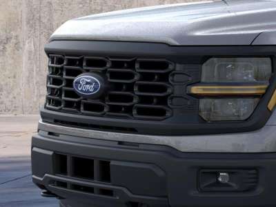 New 2026 Ford F-150 for sale in Lincoln NE