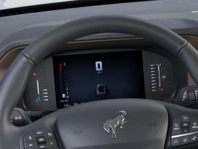 New 2026 Ford Bronco Sport for sale in Lincoln NE
