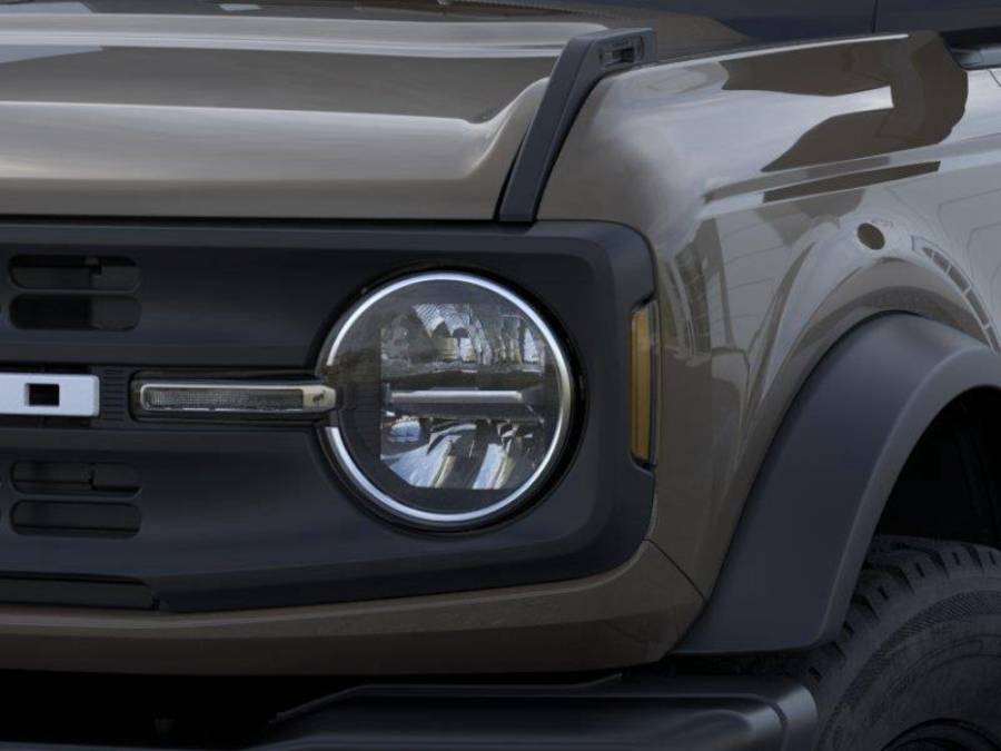 New 2026 Ford Bronco for sale in Lincoln NE