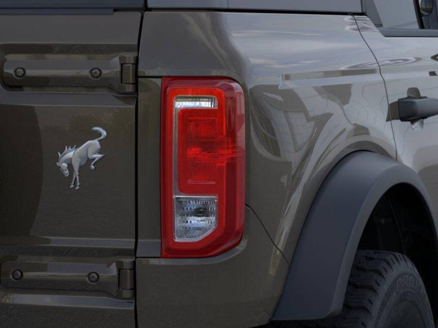 New 2026 Ford Bronco for sale in Lincoln NE
