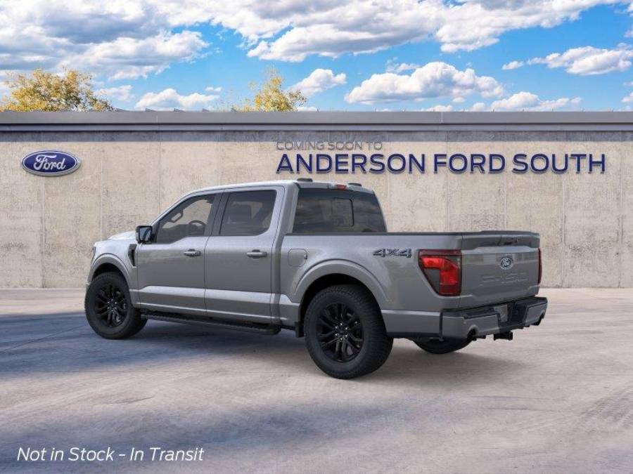 New 2026 Ford F-150 for sale in Lincoln NE