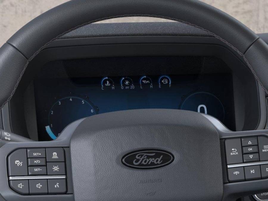 New 2026 Ford F-150 for sale in Lincoln NE