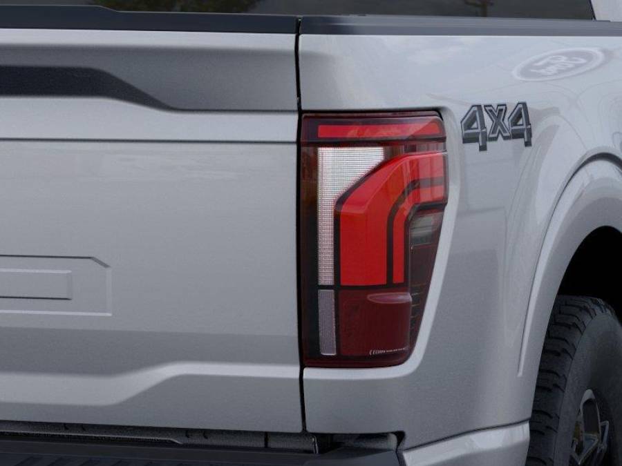 New 2026 Ford F-150 for sale in Lincoln NE