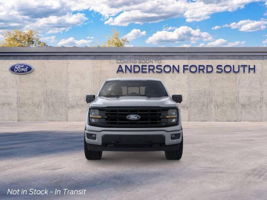 New 2026 Ford F-150 for sale in Lincoln NE