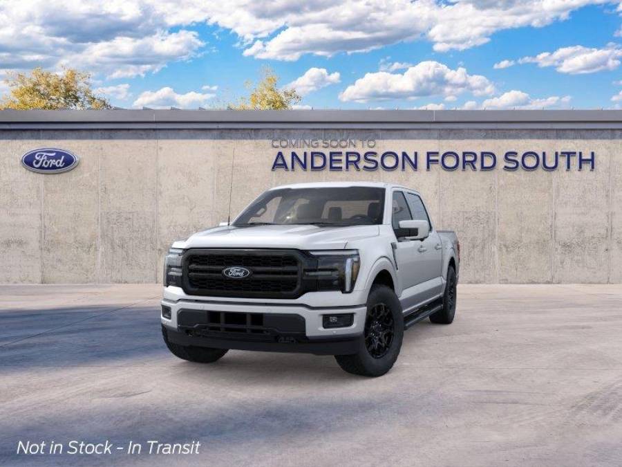 New 2026 Ford F-150 for sale in Lincoln NE
