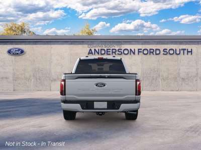 New 2026 Ford F-150 for sale in Lincoln NE