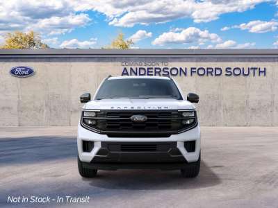 New 2027 Ford Expedition for sale in Lincoln NE