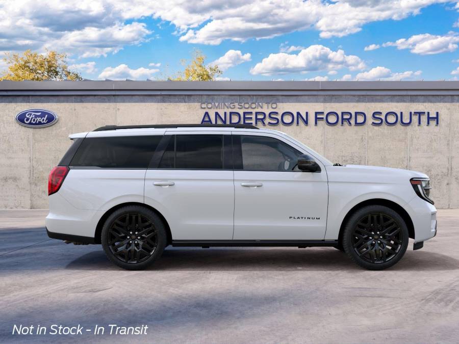 New 2027 Ford Expedition for sale in Lincoln NE