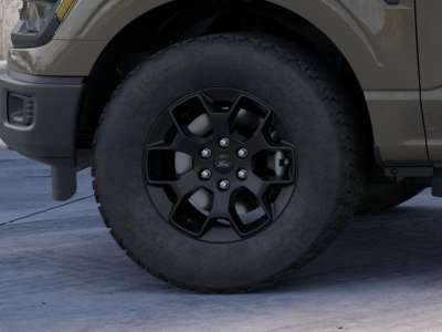 New 2026 Ford F-150 for sale in Lincoln NE