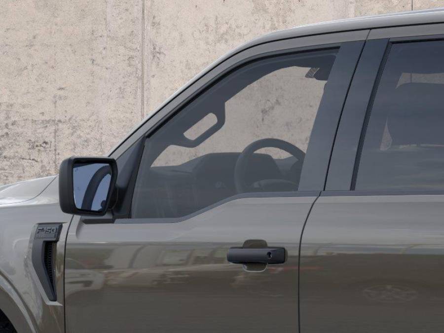 New 2026 Ford F-150 for sale in Lincoln NE
