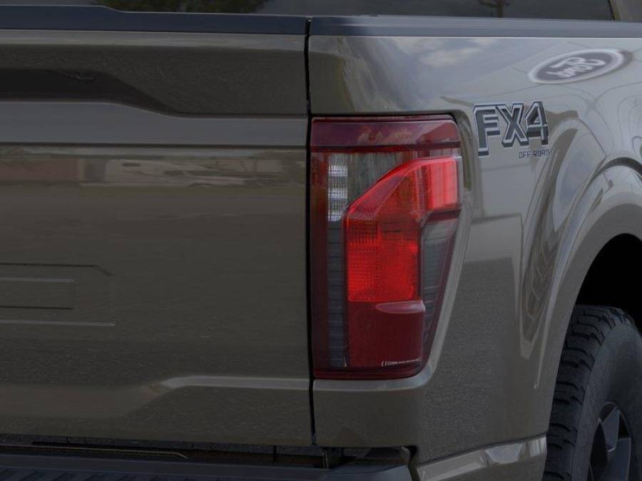 New 2026 Ford F-150 for sale in Lincoln NE