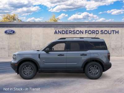 New 2026 Ford Bronco Sport for sale in Lincoln NE
