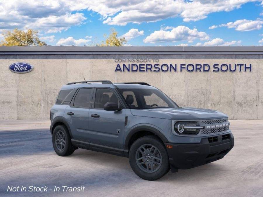 New 2026 Ford Bronco Sport for sale in Lincoln NE
