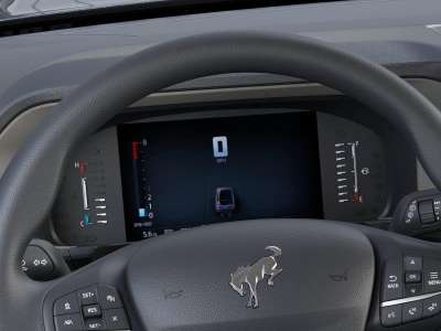 New 2026 Ford Bronco Sport for sale in Lincoln NE