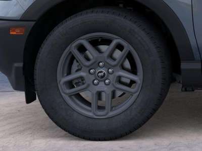 New 2026 Ford Bronco Sport for sale in Lincoln NE