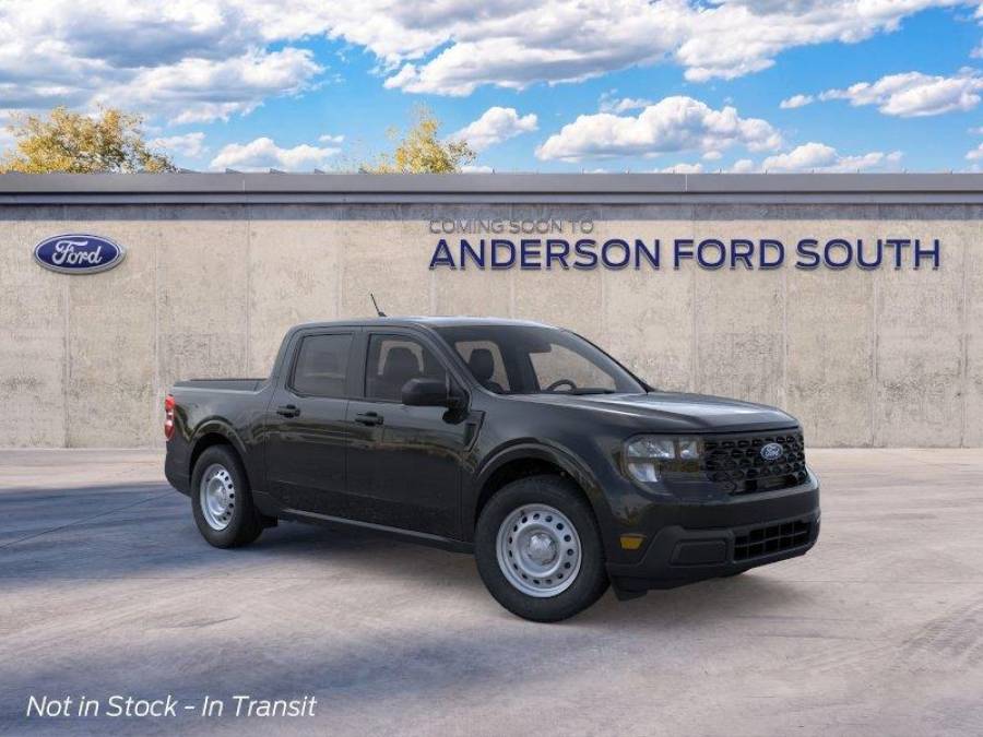 New 2026 Ford Maverick for sale in Lincoln NE
