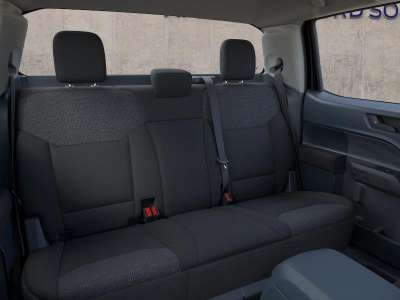 New 2026 Ford Maverick for sale in Lincoln NE