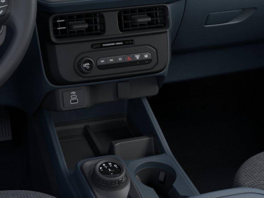 New 2026 Ford Maverick for sale in Lincoln NE