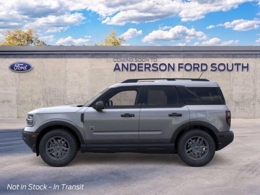 New 2026 Ford Bronco Sport for sale in Lincoln NE