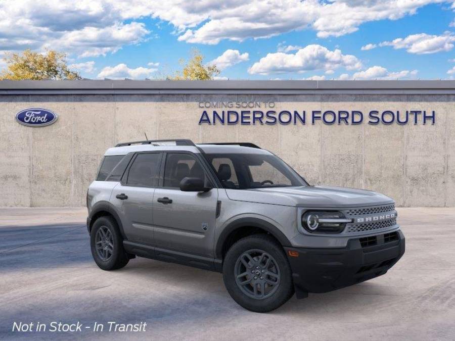 New 2026 Ford Bronco Sport for sale in Lincoln NE