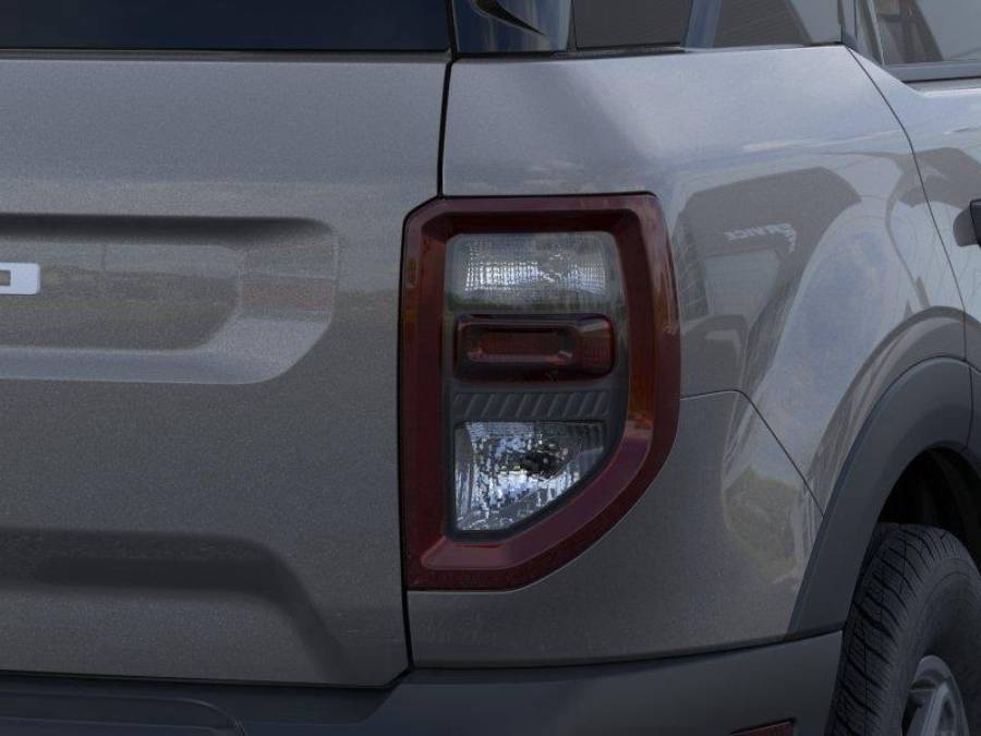 New 2026 Ford Bronco Sport for sale in Lincoln NE
