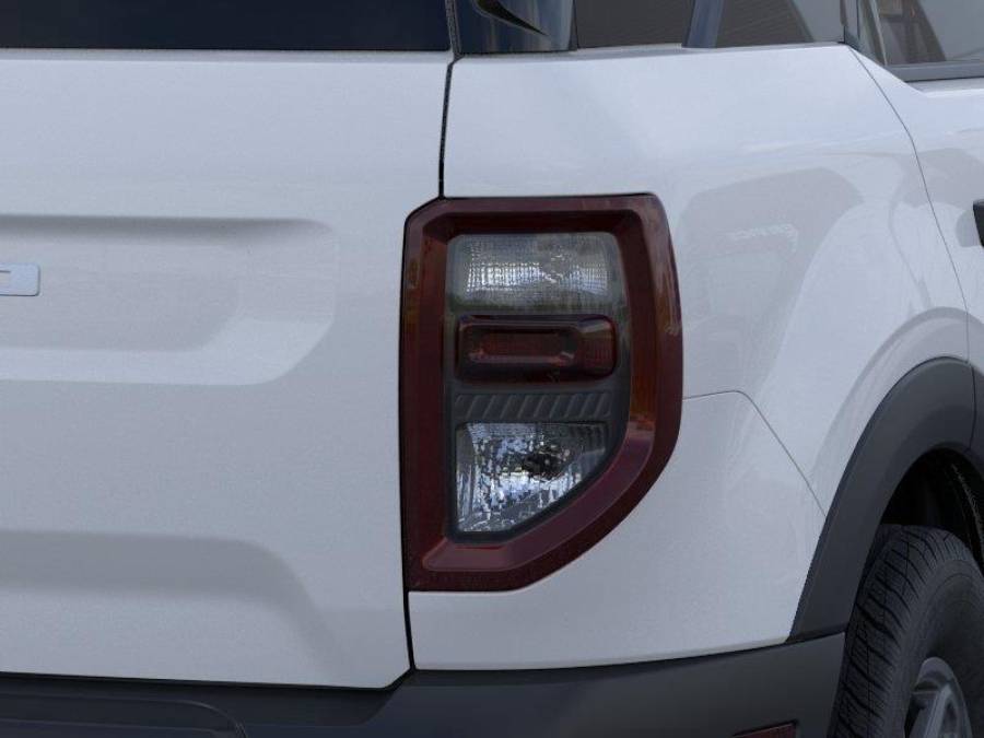 New 2026 Ford Bronco Sport for sale in Lincoln NE