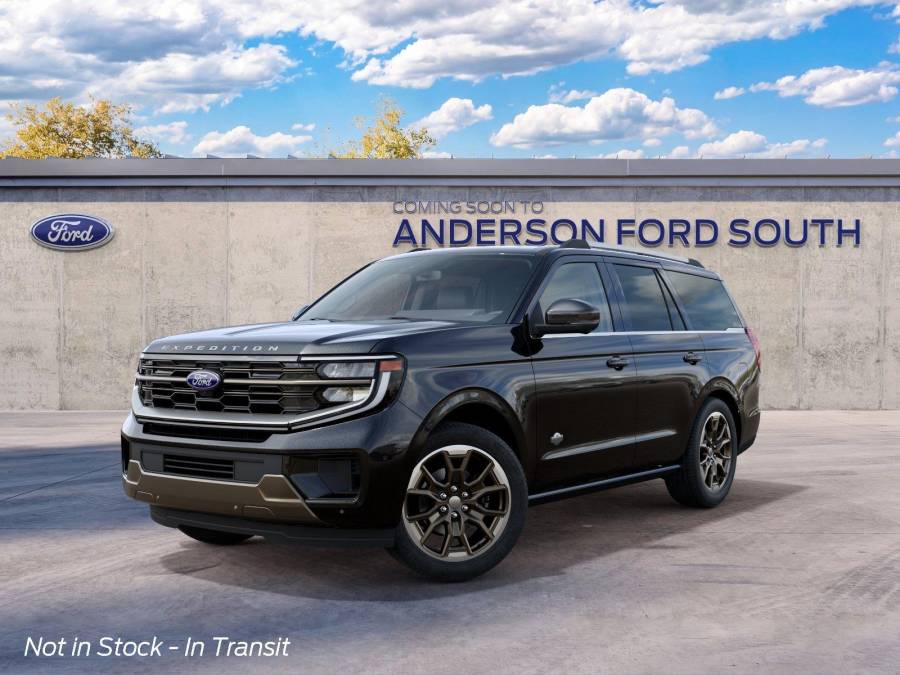 New 2027 Ford Expedition for sale in Lincoln NE