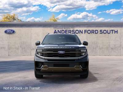 New 2027 Ford Expedition for sale in Lincoln NE
