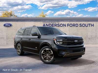 New 2027 Ford Expedition for sale in Lincoln NE