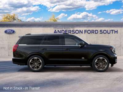 New 2027 Ford Expedition for sale in Lincoln NE