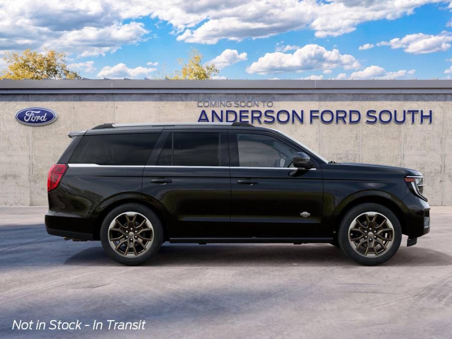 New 2027 Ford Expedition for sale in Lincoln NE