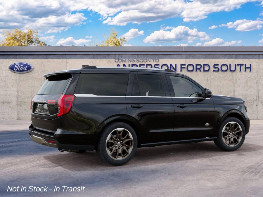 New 2027 Ford Expedition for sale in Lincoln NE