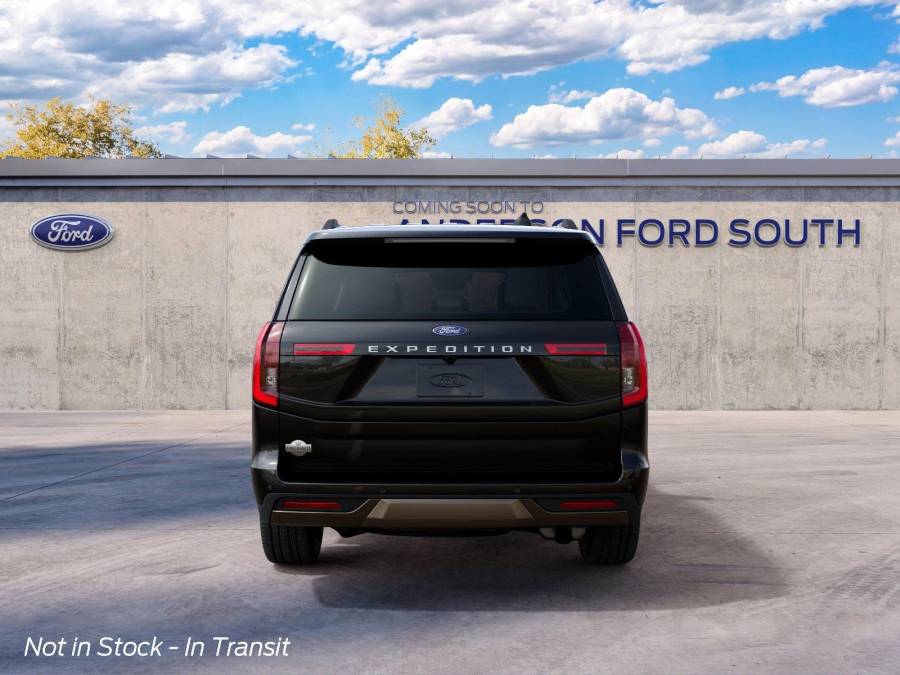 New 2027 Ford Expedition for sale in Lincoln NE