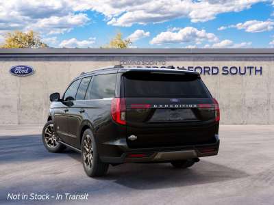 New 2027 Ford Expedition for sale in Lincoln NE