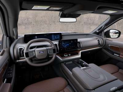 New 2027 Ford Expedition for sale in Lincoln NE