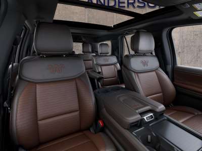 New 2027 Ford Expedition for sale in Lincoln NE