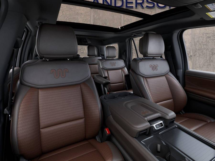 New 2027 Ford Expedition for sale in Lincoln NE