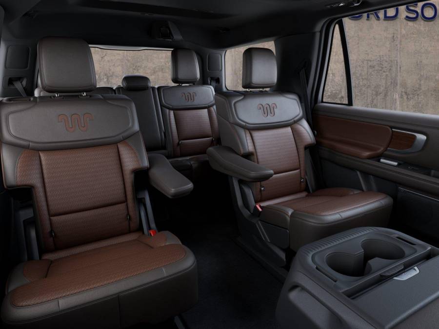 New 2027 Ford Expedition for sale in Lincoln NE