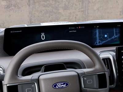 New 2027 Ford Expedition for sale in Lincoln NE