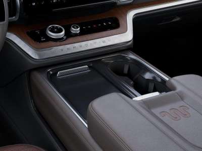 New 2027 Ford Expedition for sale in Lincoln NE