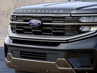 New 2027 Ford Expedition for sale in Lincoln NE