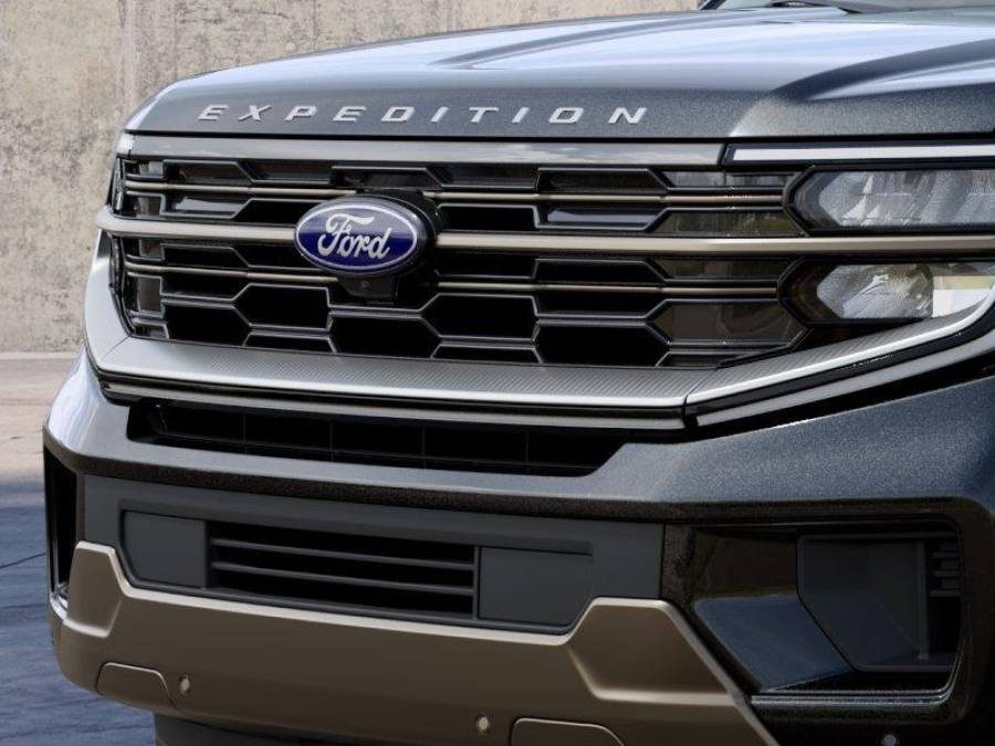 New 2027 Ford Expedition for sale in Lincoln NE