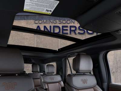 New 2027 Ford Expedition for sale in Lincoln NE