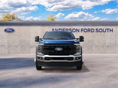 New 2027 Ford Super Duty F-450 DRW for sale in Lincoln NE