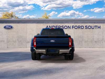 New 2027 Ford Super Duty F-450 DRW for sale in Lincoln NE