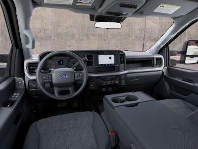 New 2027 Ford Super Duty F-450 DRW for sale in Lincoln NE