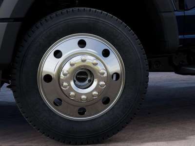 New 2027 Ford Super Duty F-450 DRW for sale in Lincoln NE