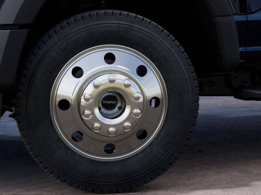 New 2027 Ford Super Duty F-450 DRW for sale in Lincoln NE